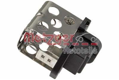 METZGER 0917716 EAN: 4062101184047.