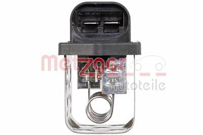 METZGER 0917716 EAN: 4062101184047.