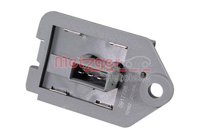 METZGER 0917728 EAN: 4062101191786.