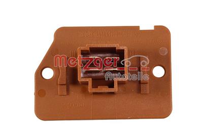 METZGER 0917751 EAN: 4062101215529.