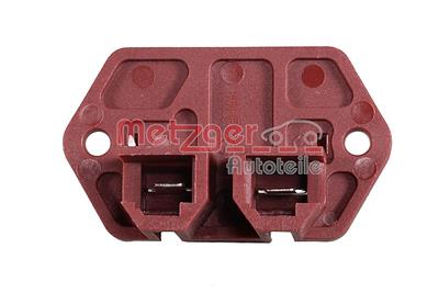 METZGER 0917752 EAN: 4062101216854.