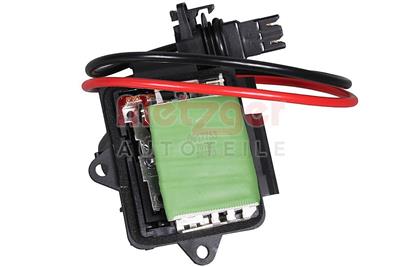 METZGER 0917753 EAN: 4062101216946.