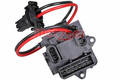 METZGER 0917753 EAN: 4062101216946.