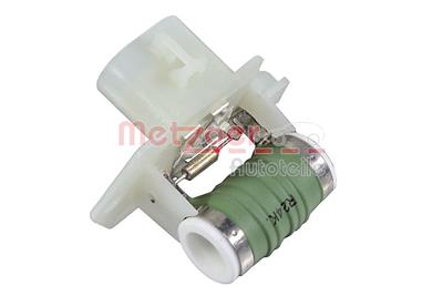 METZGER 0917756 EAN: 4062101216861.