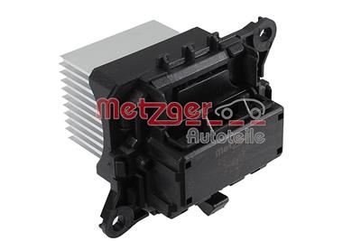 METZGER 0917768 EAN: 4062101223609.