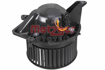 METZGER 0917781 EAN: 4062101224231.