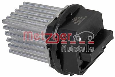 METZGER 0917786 EAN: 4062101231956.