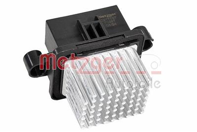 METZGER 0917787 EAN: 4062101231963.