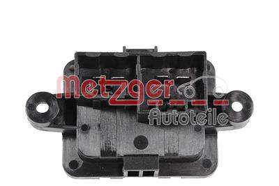 METZGER 0917787 EAN: 4062101231963.