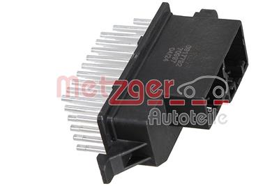 METZGER 0917792 EAN: 4062101232014.