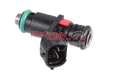METZGER 0920087