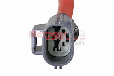 METZGER 0930017 EAN: 4062101140654.