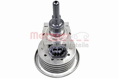 METZGER 0932001 EAN: 4062101117038.