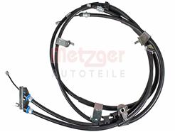 METZGER 1.FD029