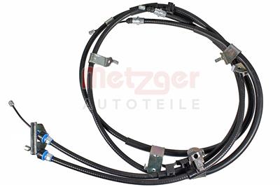 METZGER 1.FD029 EAN: 4062101200105.