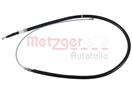 METZGER 1.VK036