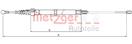 METZGER 10.7508
