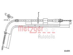 METZGER 10.4309