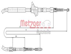 METZGER 10.7583