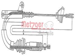 METZGER 10.817