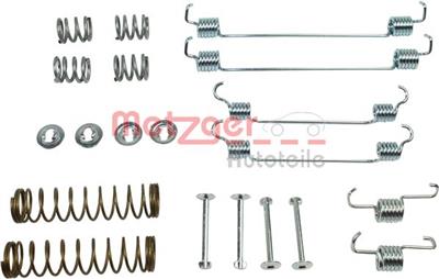 METZGER 105-0835 EAN: 4250032577469.