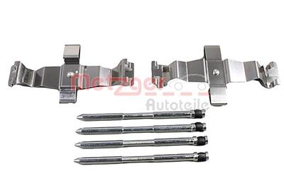 METZGER 109-0122 EAN: 4062101113801.