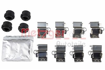 METZGER 109-0156 EAN: 4062101204493.