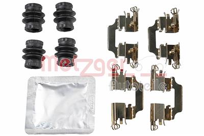 METZGER 109-0158 EAN: 4062101204509.