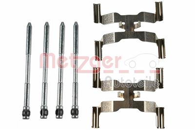 METZGER 109-0166 EAN: 4062101204530.