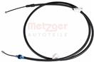 METZGER 11.5497