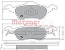 METZGER 1170038