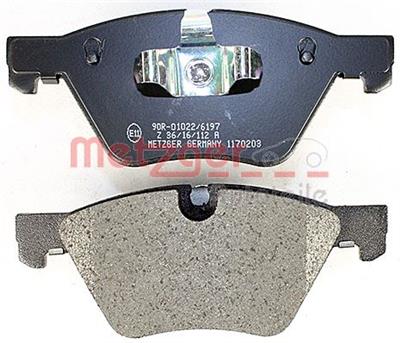 METZGER 1170203 Číslo výrobce: 23794. EAN: 4250032668938.
