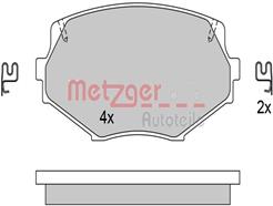 METZGER 1170515