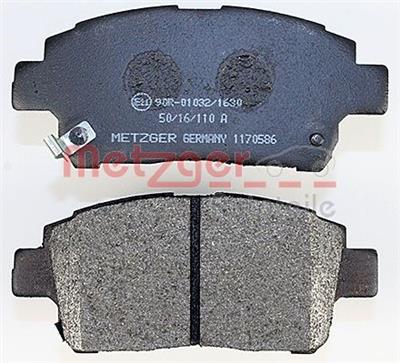 METZGER 1170586 Číslo výrobce: 24778. EAN: 4250032672768.