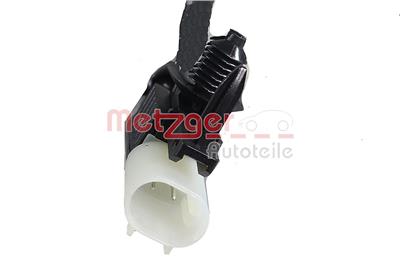 METZGER 1190397 EAN: 4062101226730.