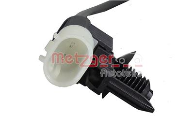 METZGER 1190399 EAN: 4062101226754.