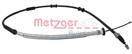 METZGER 12.0753