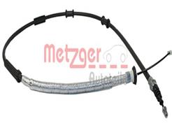 METZGER 12.0753