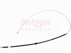 METZGER 17.9024