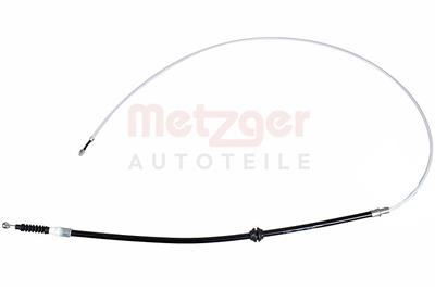 METZGER 17.9025