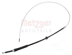 METZGER 17.9027