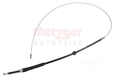 METZGER 17.9027