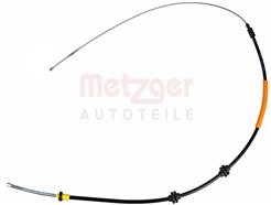 METZGER 17.9031