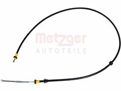 METZGER 17.9033