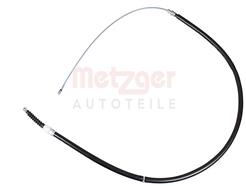 METZGER 17.9039