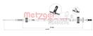 METZGER 1E.LR003