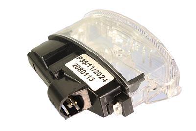 METZGER 2080113 Číslo výrobce: HA81.