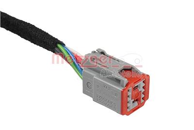 METZGER 2115025 EAN: 4062101202970.