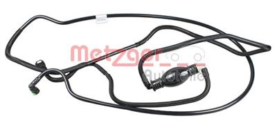 METZGER 2150055 EAN: 4062101078346.