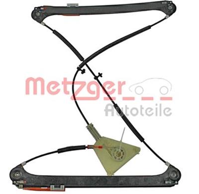 METZGER 2160325 EAN: 4250032681593.